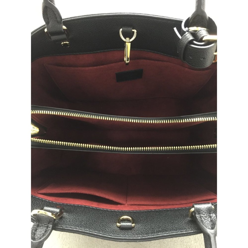 Louis Vuitton Montaigne MM Shoulder Bag - Picture 5 of 6